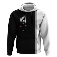 Personalised New Zealand 2025 Archery Basic Zip Hoodie Archery NZ