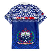 samoa-rugby-family-matching-short-sleeve-bodycon-dress-and-hawaiian-shirt-manu-samoa-polynesian-tatoo-pattern