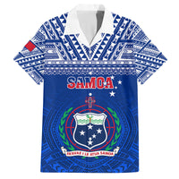 custom-samoa-rugby-family-matching-summer-maxi-dress-and-hawaiian-shirt-manu-samoa-polynesian-tatoo-pattern