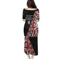 Aotearoa Toitu Te Tiriti Puletasi Honour The Treaty New Zealand