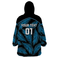 custom-fiji-rugby-wearable-blanket-hoodie-flying-fijians-blue-palm-tree-version
