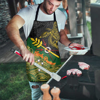 Chimpu Province Papua New Guinea Apron Bird-of-paradise Art Tattoo and Melanesian Motifs - Polynesian Pride