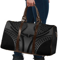 Hawaiian Kakau Art Tattoos Aquaman Style Travel Bag Special Edition LT03 - Polynesian Pride