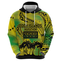 Cook Islands Marathon 2025-Pursuit in Paradise Hoodie Special Edition
