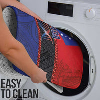 Samoan DNA-Proud of Samoa Bathroom Set Polynesian Patterns - Polynesian Pride