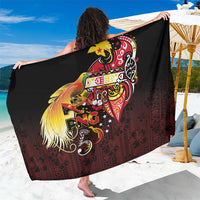 Papua New Guinea 2025 Sarong 50th Independence Day Anniversary