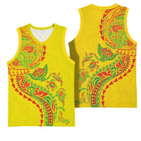 Hawaiian Kakau Tribal Sea Animals Tattoos Basketball Jersey Kanaka Maoli Flag Color Inspired
