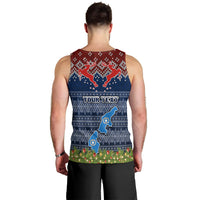 personalised-northern-mariana-islands-christmas-men-tank-top-coat-of-arms-and-map-beautiful-merry-xmas-snowflake