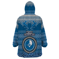 yap-christmas-wearable-blanket-hoodie-coat-of-arms-beautiful-merry-xmas-snowflake
