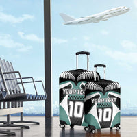 Custom New Zealand Bicycle 2025 Luggage Cover