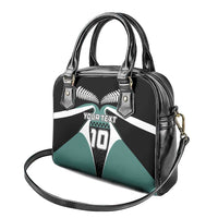 Custom New Zealand Bicycle 2025 Shoulder Handbag