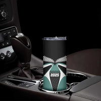 Custom New Zealand Bicycle 2025 Skinny Tumbler