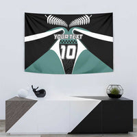 Custom New Zealand Bicycle 2025 Tapestry