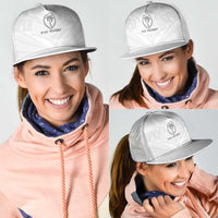 Fiji Rugby Mesh Trucker Cap Tapa Tribal Motifs Sporty Style - Polynesian Pride