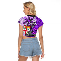 fiji-australia-rugby-raglan-cropped-t-shirt-kangaroo-and-palm-tree-purple-tapa-pattern-mix-aboriginal