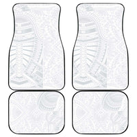 Lotu Tamaiti Car Mats Traditional Samoan Art Tattoos - Polynesian Pride