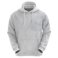 Lotu Tamaiti Hoodie Traditional Samoan Art Tattoos - Polynesian Pride