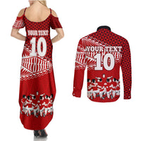 personalised-tonga-rugby-couples-matching-summer-maxi-dress-and-long-sleeve-button-shirts-sipi-tau-dance-ngatu-pattern