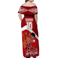 personalised-tonga-rugby-off-shoulder-maxi-dress-sipi-tau-dance-coat-of-arms-ngatu-pattern