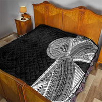 Samoan Tatau Quilt Art Tribal Traditional Tattoos - Polynesian Pride