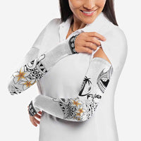Fijian Traditional Culture Arm Sleeves Tapa Tribal Tattoos - Polynesian Pride