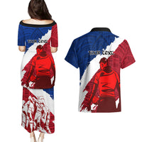 custom-samoa-rugby-couples-matching-puletasi-dress-and-hawaiian-shirt-siva-tau-dance-polynesian-tattoo-brush-style