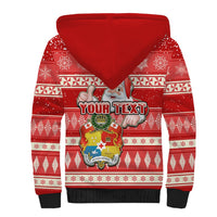 custom-tonga-christmas-sherpa-hoodie-the-santa-coat-of-arms-with-ngatu-and-snow-pattern