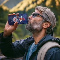 Custom Rugby Toa Samoa 4 in 1 Can Cooler Tumbler Champions Six Eight Five - Polynesian Pride