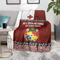 Tongan Culture Blanket Ngatu Art Tattoo and Emblem of Tonga