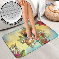 Aloha Hawaii Turtle Bathroom Set Retro Style - Polynesian Pride