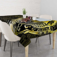 Sarcoma Awareness Tablecloth You Are Stronger Than Sarcoma