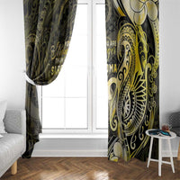 Sarcoma Awareness Window Curtain You Are Stronger Than Sarcoma