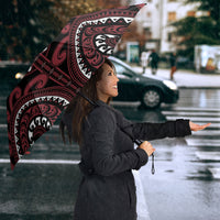 Aotearoa Te Arawa Umbrella Maori Tribal Pattern