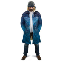 Polynesia Manta Ray Cloak Let's The Sea Set You Free - Polynesian Pride