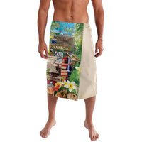 Samoa Culture Lavalava Embracing The Spirit