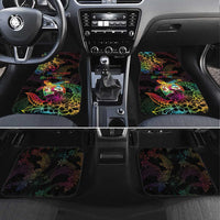 Hawaii Pride Car Mats Aloha Is Aloha