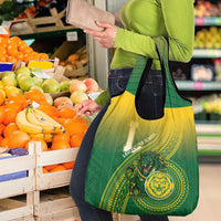 Leone High School Grocery Bag Leone Lion