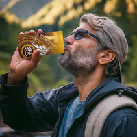 Personalized Tafuna High School 4 in 1 Can Cooler Tumbler Polynesian Warrior