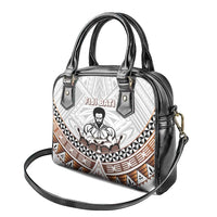 Fiji Rugby Shoulder Handbag Fijian Bati Go Champions