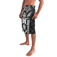 Custom Polynesia Beach Volleyball Lavalava Polynesian Tribal Pattern LT05 - Polynesian Pride