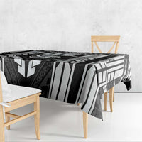 Custom Polynesia Beach Volleyball Tablecloth Polynesian Tribal Pattern LT05 - Polynesian Pride