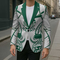 Custom Hawaii Volleyball Blazer Polynesian Pattern LT05 - Polynesian Pride