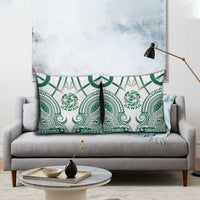 Hawaii Volleyball Pillow Cover Polynesian Pattern LT05 - Polynesian Pride