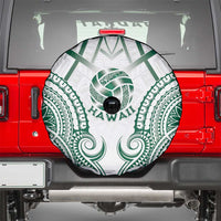 Hawaii Volleyball Spare Tire Cover Polynesian Pattern LT05 - Polynesian Pride