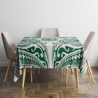 Hawaii Volleyball Tablecloth Polynesian Pattern LT05 - Polynesian Pride