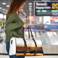 Australia And New Zealand ANZAC Day Travel Bag Battle Of Beersheba LT05 - Polynesian Pride
