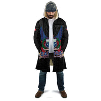 Samoa 64th Independence Anniversary Cloak