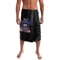 Samoa 64th Independence Anniversary Lavalava