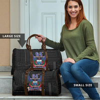 Samoa 64th Independence Anniversary Travel Bag