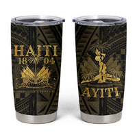 Haiti 1804 Tumbler Cup Polynesian Gold Neg Maron